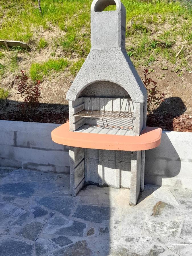Casa Cinzia Bonassola Cinque Terre Appartement Buitenkant foto