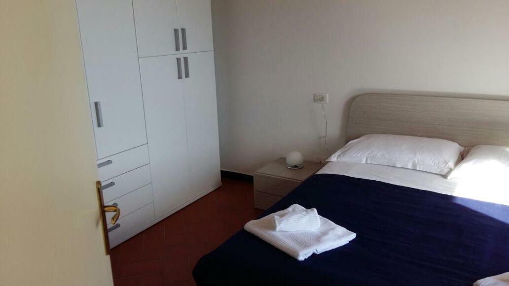 Casa Cinzia Bonassola Cinque Terre Appartement Buitenkant foto