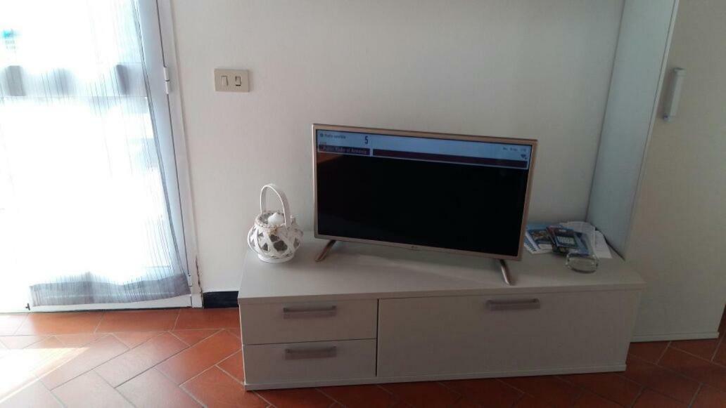 Casa Cinzia Bonassola Cinque Terre Appartement Buitenkant foto